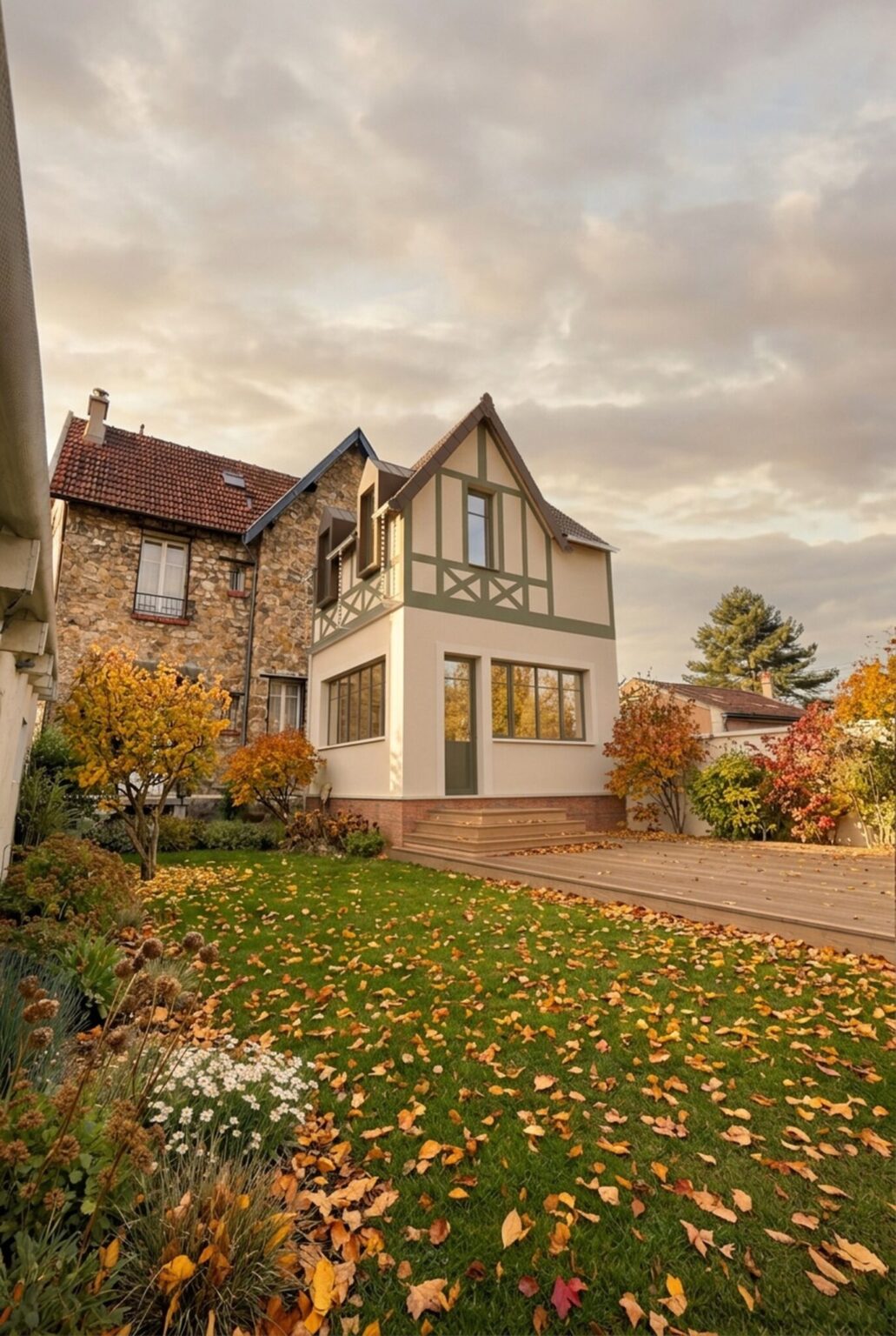 armel joly architecte