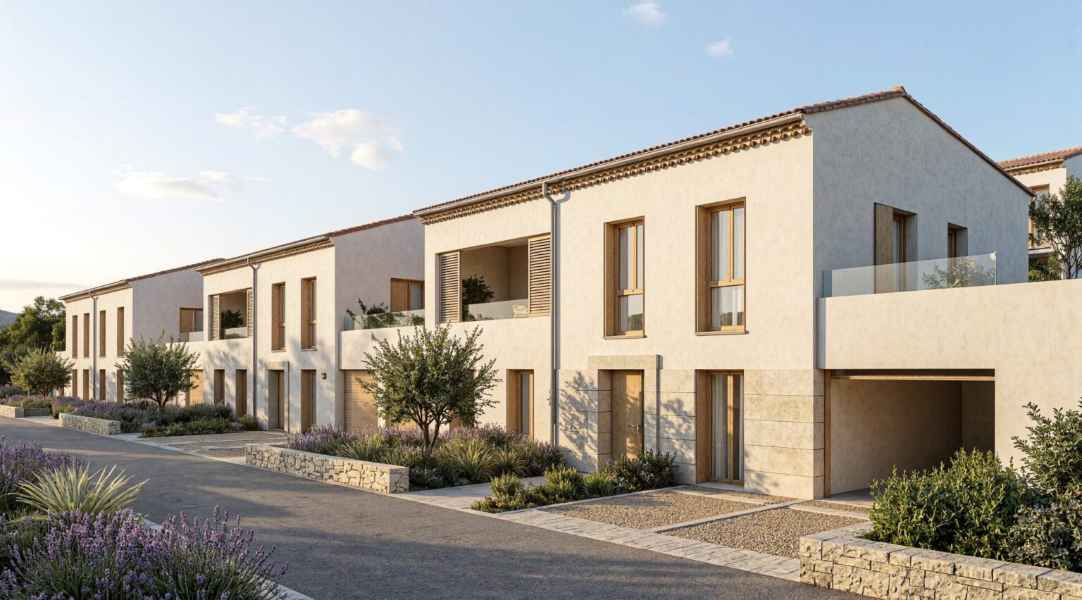 architecte carpentras
