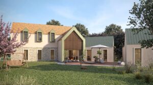 armel joly architecte