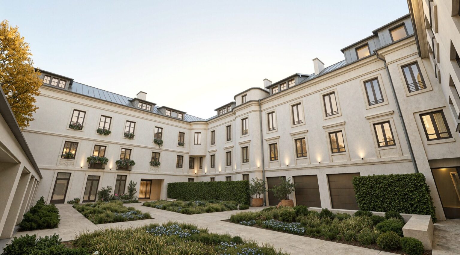 armel joly architecte