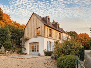 armel joly architecte
