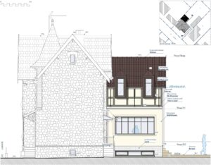armel joly architecte versailles