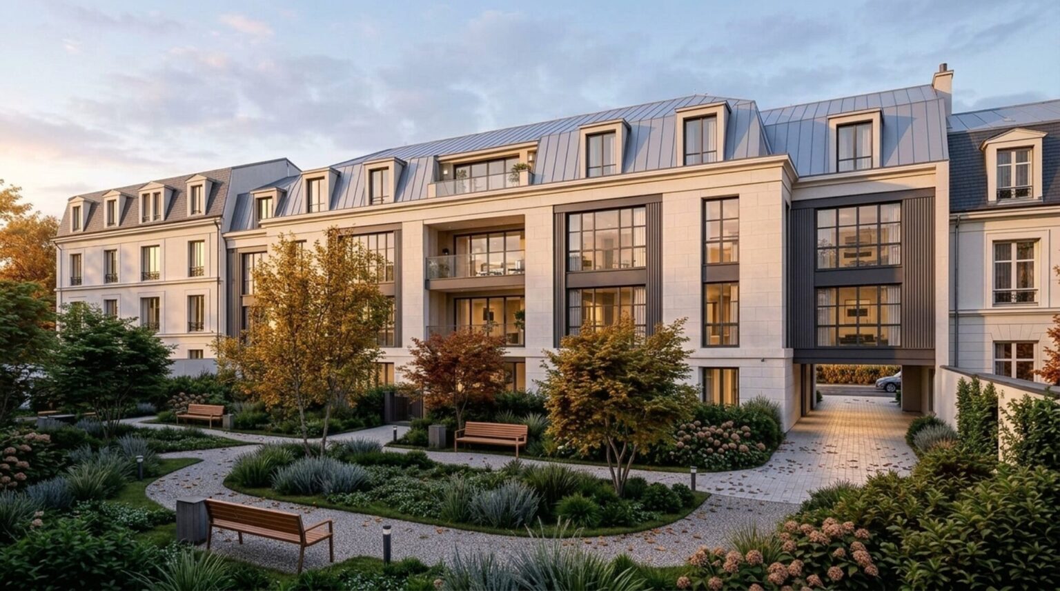 architecte versailles armel joly