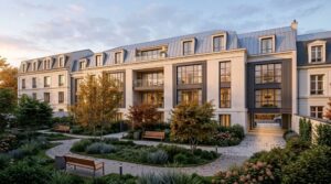 architecte versailles armel joly