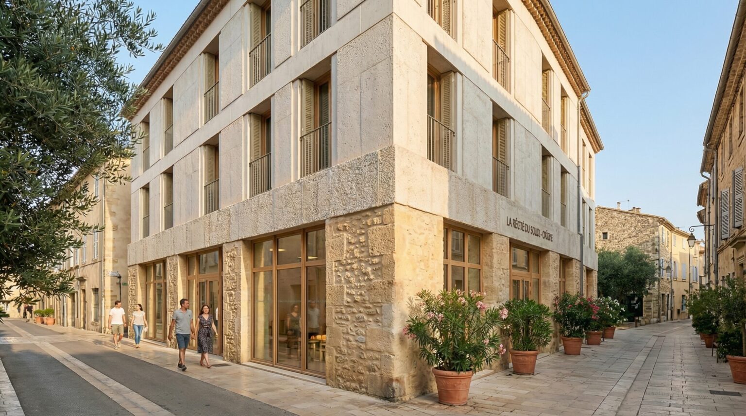 armel joly architecte marseille