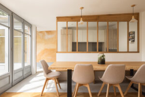 rénovation architecte versailles