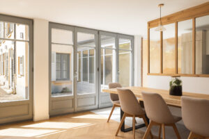 rénovation architecte versailles