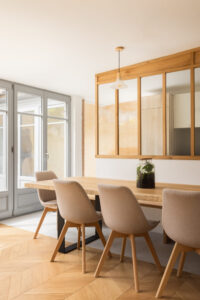 rénovation architecte versailles