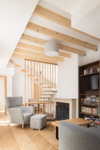 rénovation architecte versailles